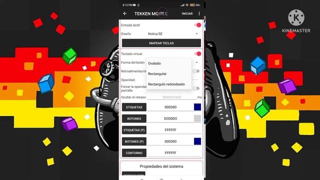Juegos Java en Android смотреть онлайн