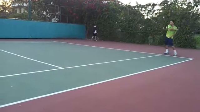 DuParc ATP Phan Thiet.mp4
