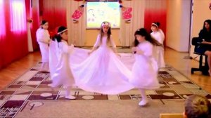 Танец _Ангелы_  в детском саду.mp4