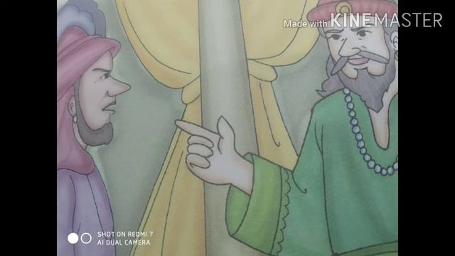 #ARABIAN NIGHTS #STORY THE GREEK KING ? AND DOUBAN WITH #KRSS смотреть онлайн