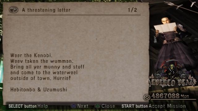 SHINOBIDO (PS2) ''GOH'' ''KINU'' WALKTHROUGH/LONGPLAY 4K 60FPS 2021 смотреть онлайн
