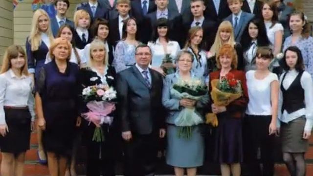 Видеоролик о школе №39 г. Саранска смотреть онлайн