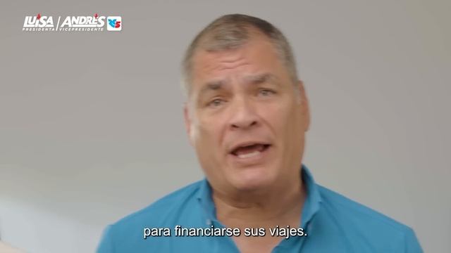 Nuestra respuesta será: el resurgir de la Patria смотреть онлайн