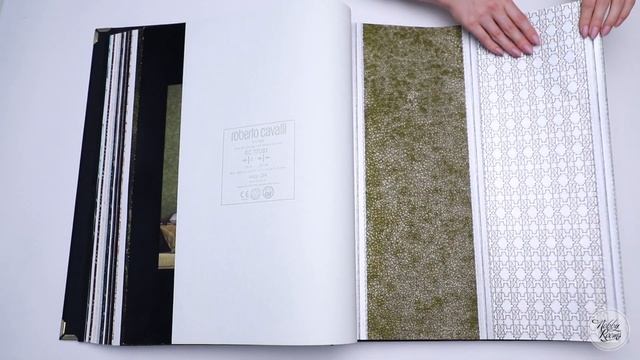 Обои Emiliana Parati Roberto Cavalli Home 6