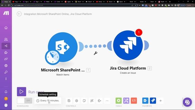 How To Integrate Sharepoint with Jira смотреть онлайн