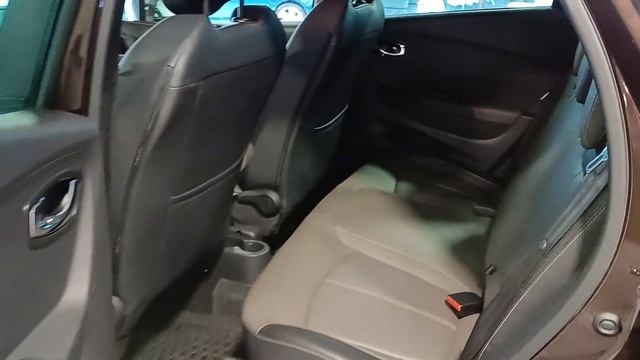 Презентация Renault Kaptur 2017 смотреть онлайн