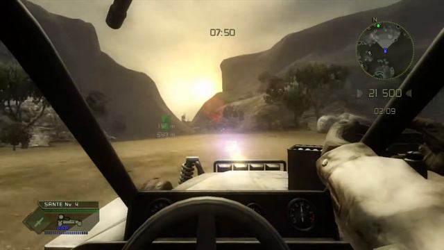 Battlefield 2 : Modern Combat - Mission 13 : Hôtel Victor смотреть онлайн