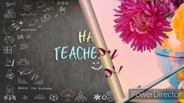 С ДНЁМ УЧИТЕЛЯ! ОЧЕНЬ КРАСИВАЯ МУЗЫКАЛЬНАЯ ОТКРЫТКА! смотреть онлайн