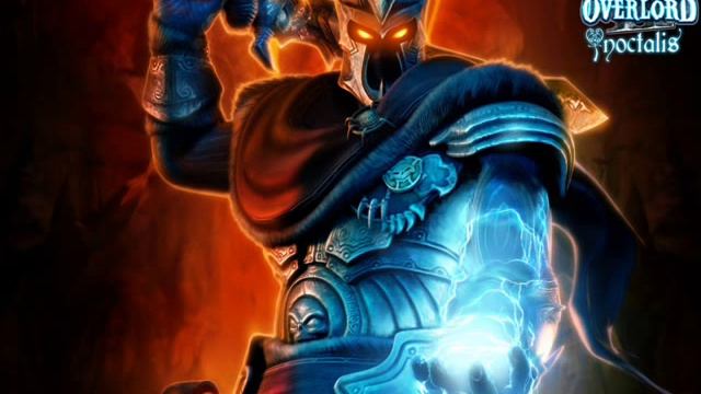 Overlord II OST Wasteland Tension смотреть онлайн