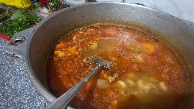 МАКАРОН ШУРВА ???????????