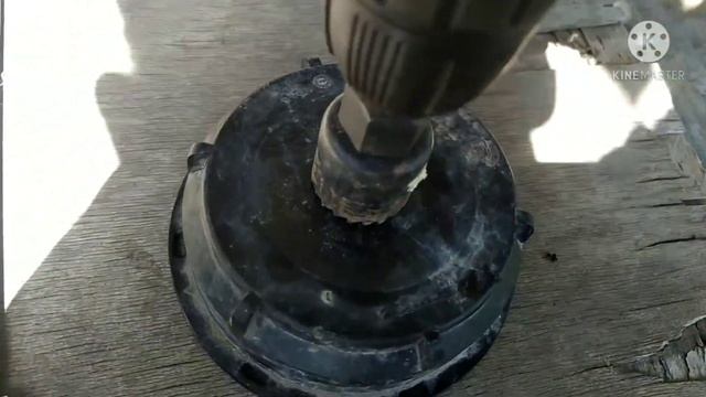 Как сделать переход на кран из еврокуба за 1.5 $ или 42 гривны смотреть онлайн