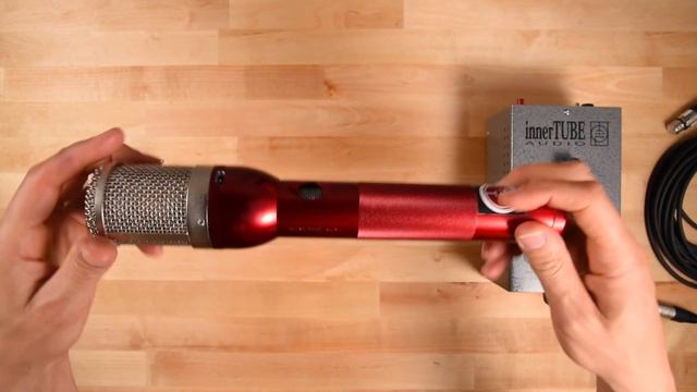 InnerTUBE Magic Mic 2200 | Unboxing & Review Powered by You смотреть онлайн