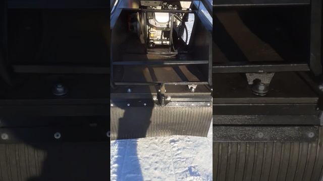 Гибрид скутер+мотособака. смотреть онлайн