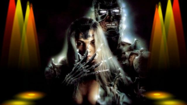 LUIS ROYO-DIBUJANTE Y PINTOR смотреть онлайн