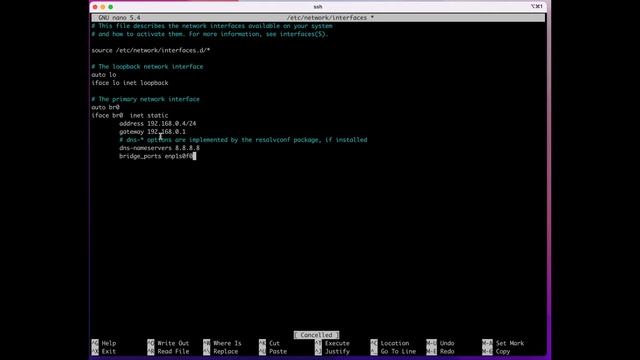 Install QEMU/KVM and build a Virtual Machine on Debian 11 Server. смотреть онлайн