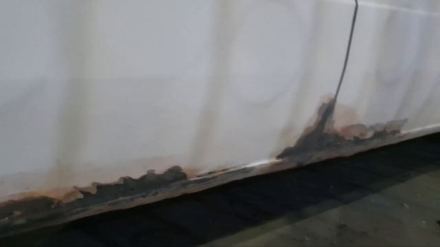 2 дня Покраска Спринтера пескоструй, стекловолокно смотреть онлайн