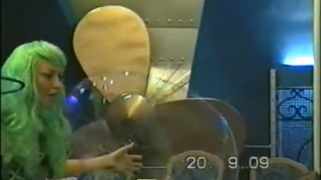 Шоу мыльных пузырей Челябинск. Елена Бахарева. смотреть онлайн