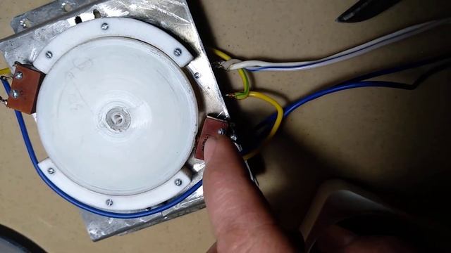 Механизм поворота для инкубатора ч.3 смотреть онлайн