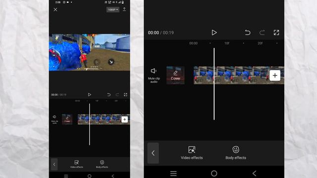 How To Edit Free Fire Gaming Videos On Android | Edit Free Fire Montage In Capcut смотреть онлайн