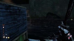 Сильный билд для Рыцаря (Dead by Daylight. Полная катка)