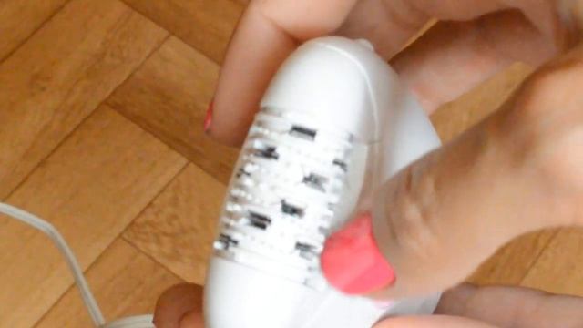 ОБЗОР ЭПИЛЯТОРА BRAUN/БРАУН. На сколько качественно эпилятор удаляет волосы смотреть онлайн