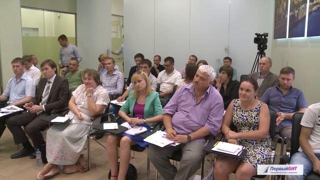 Семинар CRM Часть 2 "Клиентская база – интеллектуальная собственность компании" смотреть онлайн