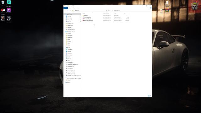 SOL 3.0 - PURE Development Check - Tutorial and Side By Side Comparrison - Assetto Corsa смотреть онлайн