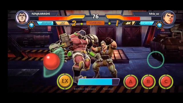 HeroVersus_online ranked gameplay #7 смотреть онлайн