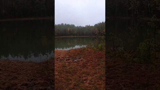 Голубые Озера / в поисках СероВодородного озера / ч.1 смотреть онлайн