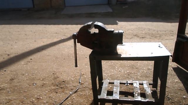 Как варить чугуна. Электрод для чугуна. смотреть онлайн