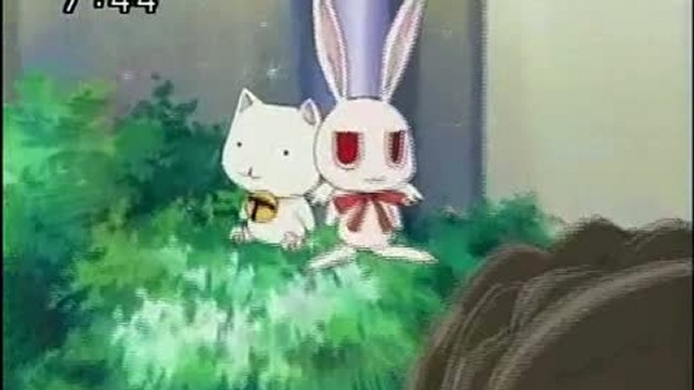  В поисках Полной Луны / Searching for the Full Moon (ozv Koshka Bestiya) смотреть онлайн