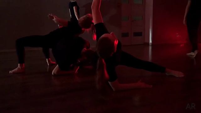 ДисТанцы-Я (Zabava) и Алексей Рукинов