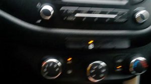 Отключение автоматического включения кондиционера Kia Ceed JD