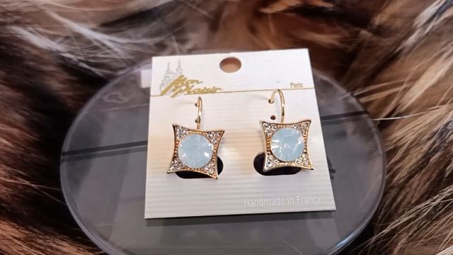 Серьги 21-41 смотреть онлайн