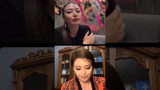 6-шы САТЫ БАЛАСЫ ЗАРИНА БАҚЫТ. Жанат Бақыт смотреть онлайн
