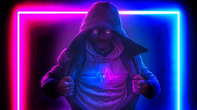 Cyberpunk _ Dark Clubbing _ Midtempo Bass _ Dark Electro _ EBM Mix смотреть онлайн