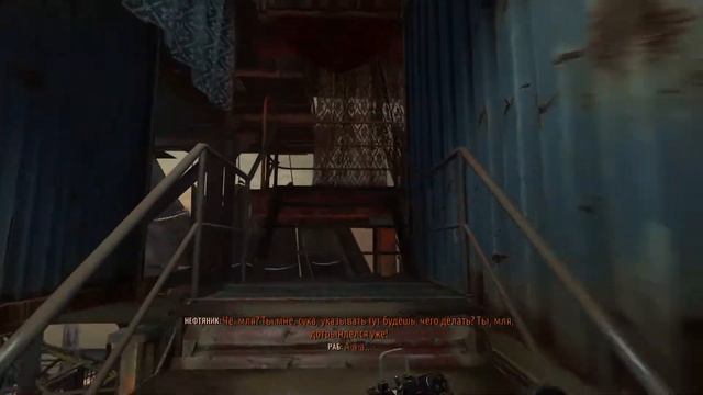 Прохождение Metro Exodus (Метро: Исход) — Часть 22: Барон смотреть онлайн