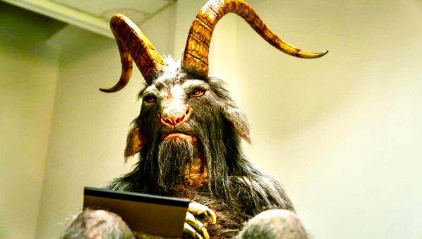 Зло (2 сезон) Русский трейлер сериала (2021)