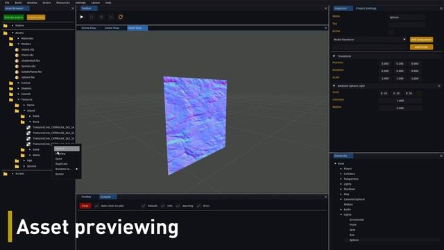 OVERLOAD ENGINE | FEATURES REEL смотреть онлайн