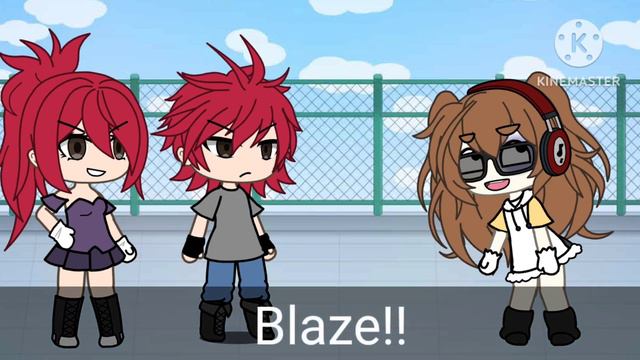 |Brother!|Trend|Gacha life| смотреть онлайн