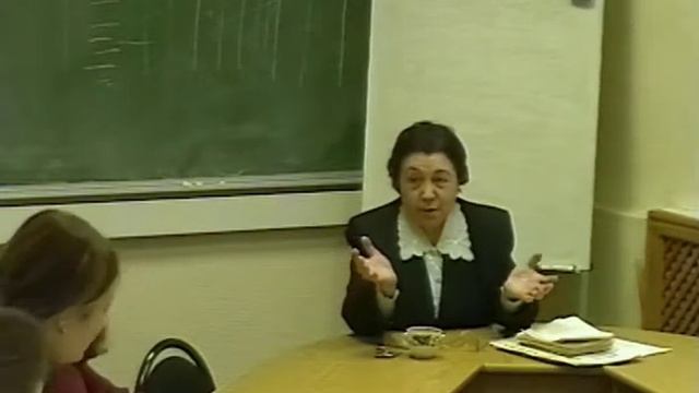 Маслова О.М. Типы респондентов (по заполнению вопросников)