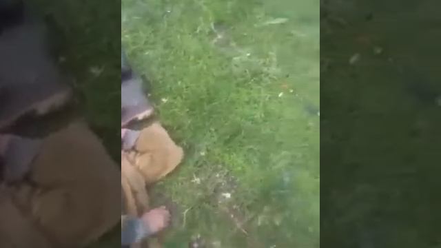 Кто будет чай. Или случай на рыбалке.