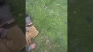 Кто будет чай. Или случай на рыбалке.