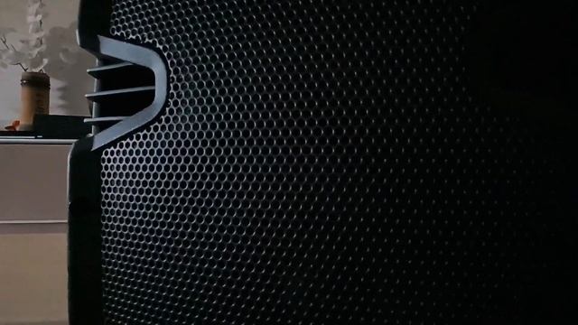 behringer PK108A смотреть онлайн