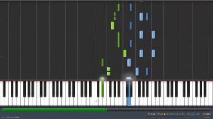 Synthesia - My Little Pony - Pinkie Pie - Smile