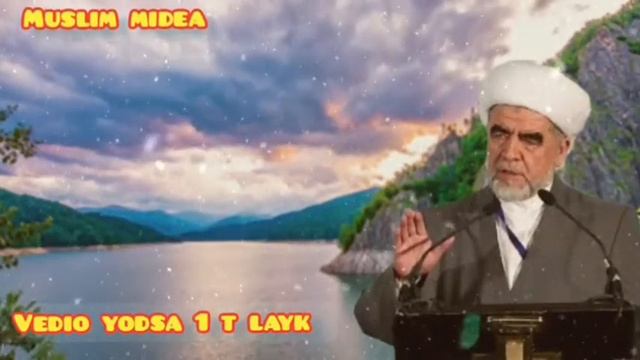 3 OYLIK HOMILANI OLDIRISH JOIZMI?