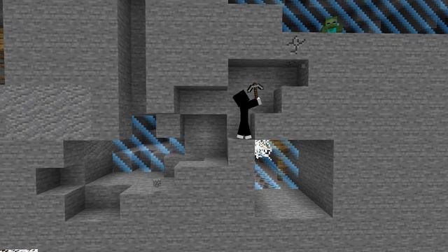 when terraria player plays minecraft смотреть онлайн