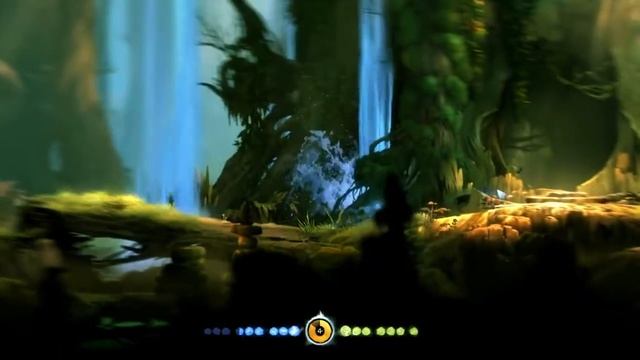 \\ Прохождение Ori and the blind forest: definitive edition // Часть 5 - Секреты и Бонусы \\ смотреть онлайн