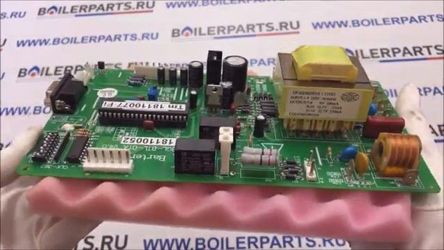 Плата управления для котлов Termal M TM18110052