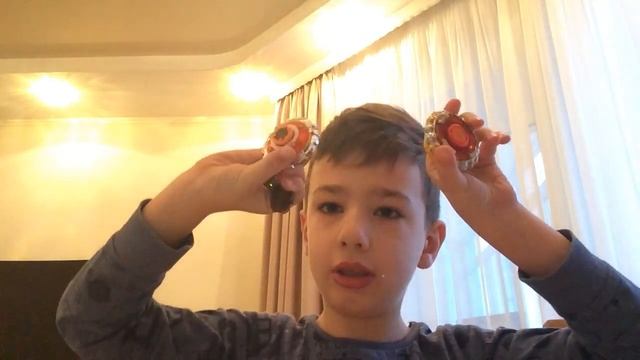 Открываю сплит гибодус и найт самые крутые волчки ? смотреть онлайн